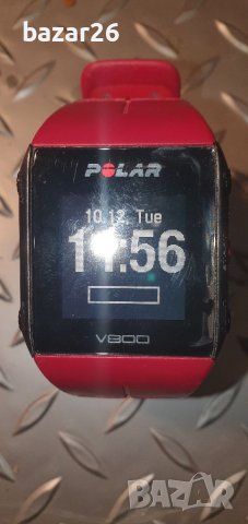 Спортен часовник Polar V800 