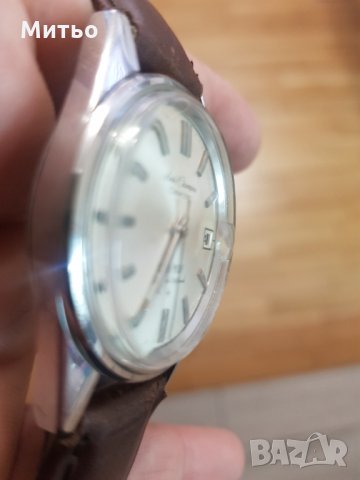 Grand Seiko Champion, снимка 12 - Мъжки - 33787750