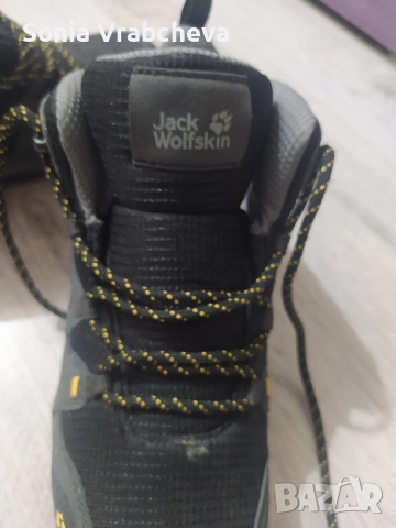 Маркови спортни обувки , снимка 3 - Детски боти и ботуши - 52907157