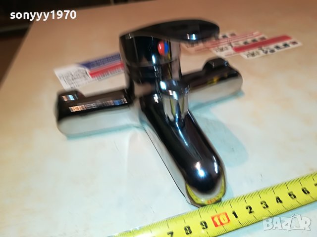 смесител за ДУШ/ВАНА-НОВ 0405231106, снимка 11 - Смесители - 40585698