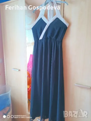 Елегантни дълги рокли, снимка 16 - Рокли - 50149641