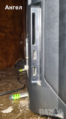 Продавам телевизор SONY BRAVIA KDL-40R470A, снимка 7 - Телевизори - 52869793