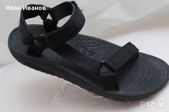 сандали  Teva Winsted  6640  номер 42, снимка 2 - Мъжки сандали - 41320325