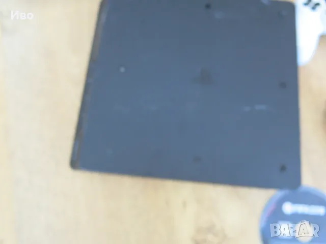 Sony PlayStation 4 Slim PS4 500GB CUH-2016A, снимка 3 - PlayStation конзоли - 56347112