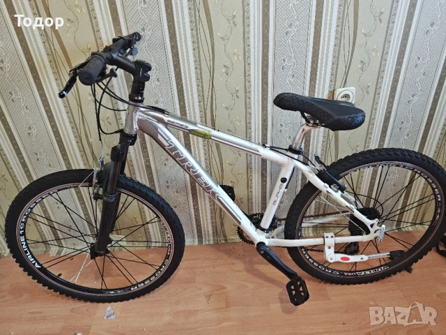 Велосипед trek, снимка 1