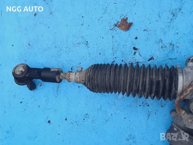 Рейка за Фолксваген Пасат 5.5, VW Passat B5.5 1.9 TDI 131, снимка 6 - Части - 48563239