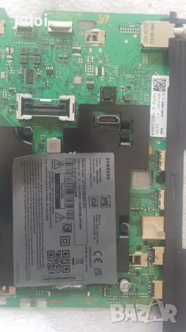 UE65AU8002K НА ЧАСТИ, снимка 2 - Части и Платки - 41211205