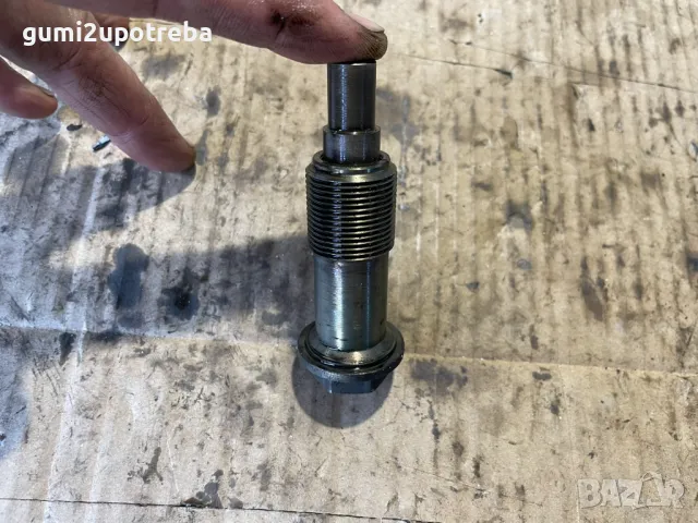 Обтегач Ангренажна Верига Mercedes E class W211 V6 320CDI 4matic, снимка 2 - Части - 50132937