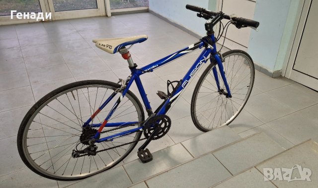 Градски велосипед , снимка 6 - Велосипеди - 44318587