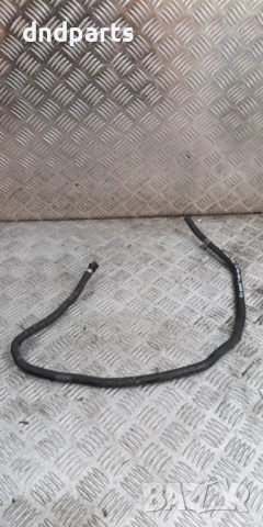 Маркуч Volvo S40 2.0D 136hp 2008г.	