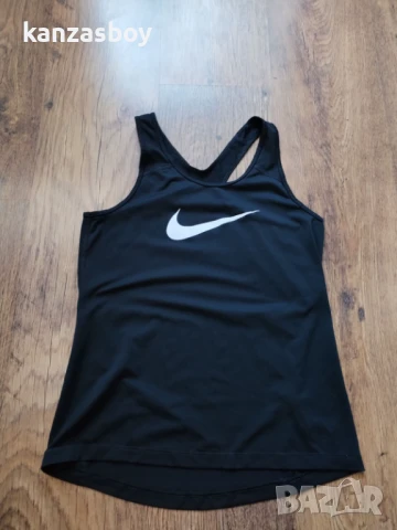 Nike - страхотен дамски потник L, снимка 3 - Потници - 50925846