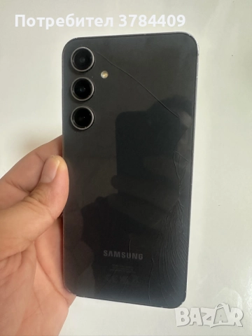 Samsung Galaxy S23FE 128GB 8Ram, снимка 2 - Samsung - 55750481