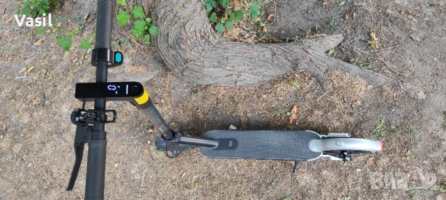 Mi Pro 2 Mercedes AMG F1 , снимка 10 - Велосипеди - 50945757