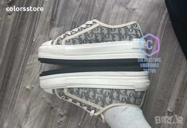 Кецове Christian Dior- BR42