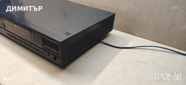 CD player Denon dcd-800, снимка 6 - Аудиосистеми - 50154320