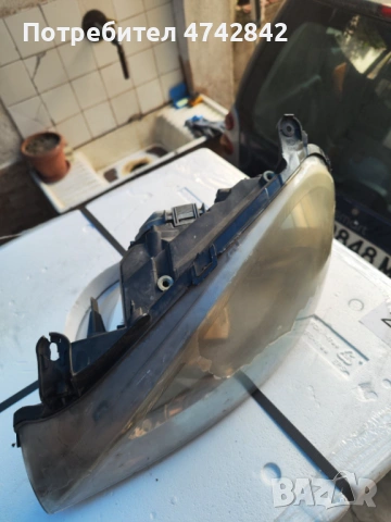 Фарове за Опел Корса , снимка 4 - Части - 53690775