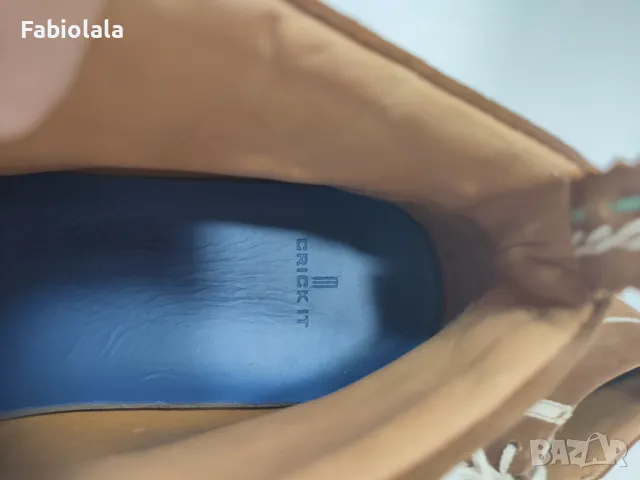 Crick it shoes 42, снимка 13 - Дамски ежедневни обувки - 49478839