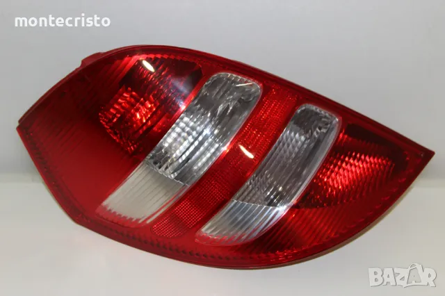 Ляв стоп Mercedes W169 A-Class (2004-2008г.) 1698200364 / A1698200364, снимка 2 - Части - 48556313