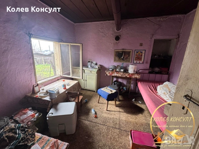 Къща село Димитровче, снимка 6 - Къщи - 53385499