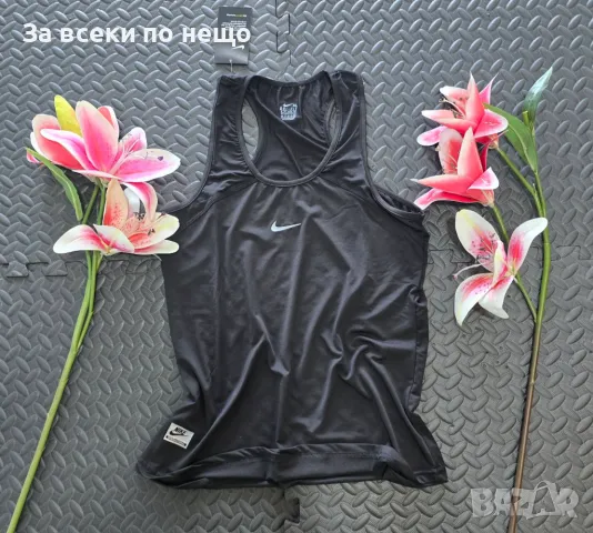 Nike Дамски Потник Найк - Налични Различни Цветове Код VL-46, снимка 3 - Потници - 50250255