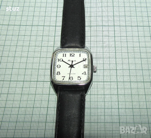 Мъжки часовник Ракета