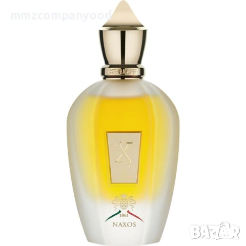 НОВО!Парфюм,алтернативен на "Xerjoff 1861"110мл.