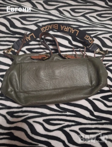 Дамска чанта , снимка 2 - Чанти - 50722558