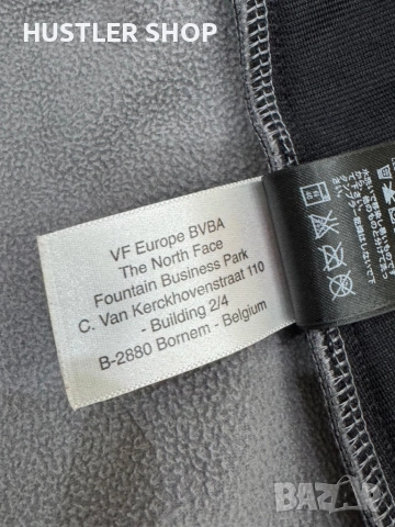 Дамско яке THE NORTH FACE.Размер XL, снимка 11 - Якета - 52435539