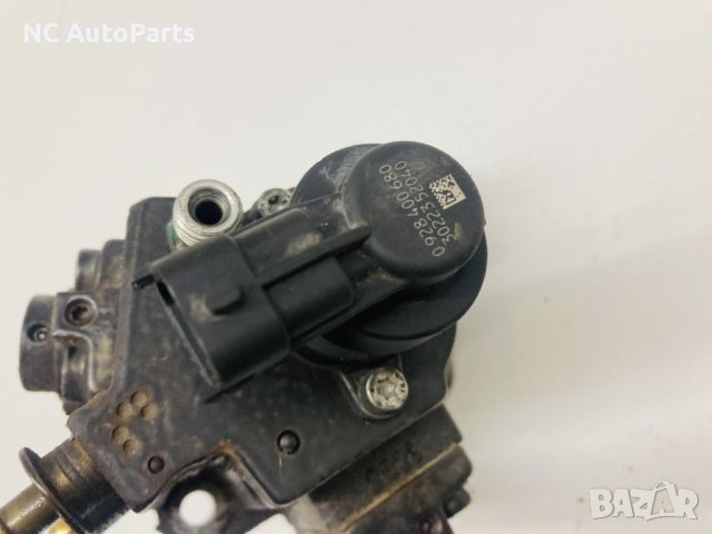 Горивна помпа ГНП за Опел Комбо 1.6 дизел A16FDH 105 коня 55237688 0445010305 2014, снимка 6 - Части - 42575149