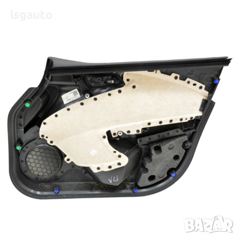 Интериорна кора предна лява врата Opel Astra (J) 2010-2018 ID:109699, снимка 3 - Части - 41922703