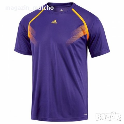 ДЕТСКА ТЕНИСКА - ADIDAS; размер: 13-14г.