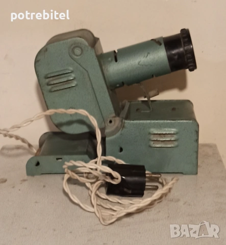 Диапрожекционен апарат/ диапроектор - ПИОНЕР, снимка 2 - Други стоки за дома - 53507495