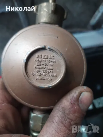 Газова печка тип пита за отопление , снимка 4 - Отоплителни печки - 48277351