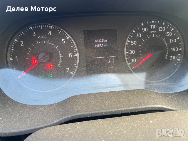 Dacia Duster 2, 1. 5 DCI 115 кс. , 4x4 двигател K9K874, 6 ск. , 61 000 km, 2019г. , euro 6D, Дачия Д, снимка 8 - Автомобили и джипове - 42436140