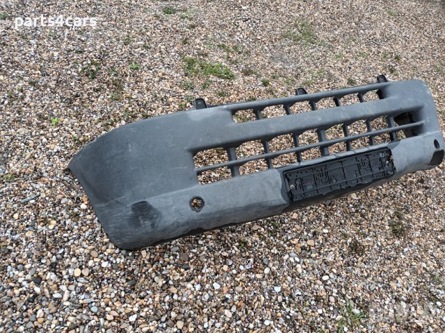 предна броня за фиат дукато 2.8 тд 122к.с. 1998 FIAT DUCATO 2.8, снимка 2 - Части - 40432889