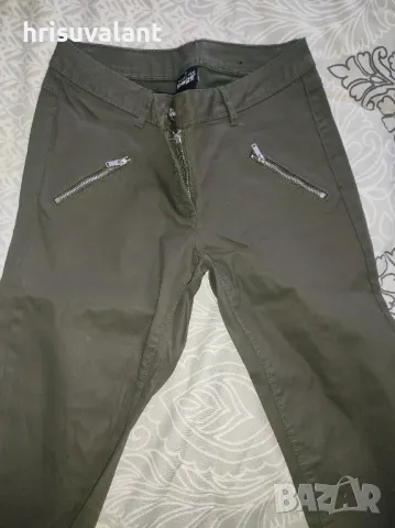 Панталон промазан, снимка 1