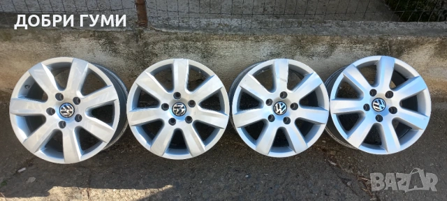 5х130 ДЖАНТИ 17 ЗА ТУАРЕГ 