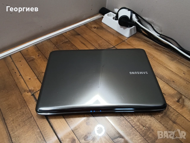 Лаптоп Samsung R540 / 15.6", снимка 7 - Лаптопи за дома - 53147001