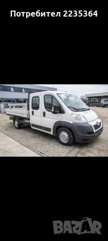 Пежо боксер 2.2 HDI FIAT DUCATO дукато 2.2 хди НА ЧАСТИ 