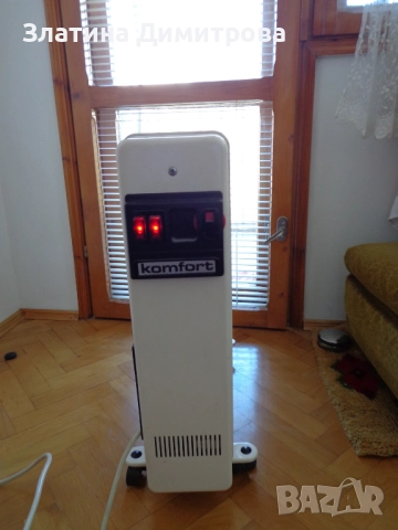Радиатор Comfort, снимка 3 - Радиатори - 52563818