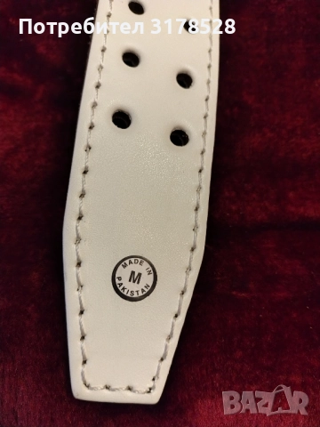 Дамски фитнес колан , снимка 2 - Запалки - 52526692