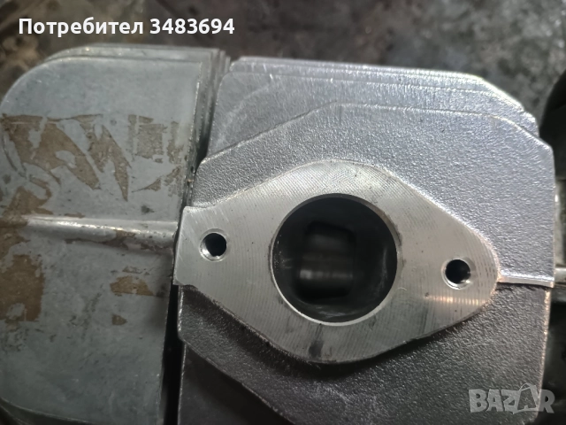 Ява 20, снимка 4 - Мотоциклети и мототехника - 52583316