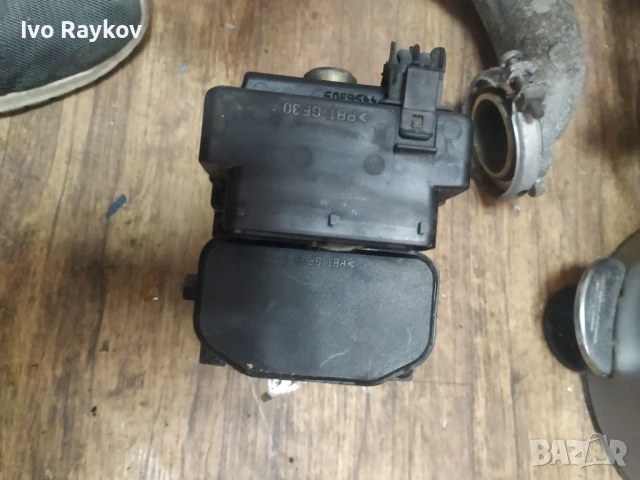Abs Pump Saab 9-5 , SAAB 9-3 , 5390000 0273004223 Bosch 0273004223, снимка 3 - Части - 51122436