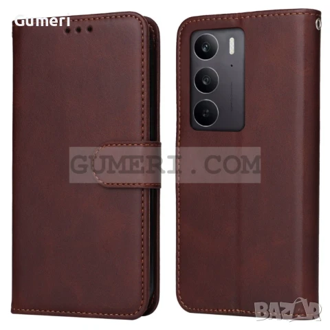  Realme 14x 5G Тефтер Стойка