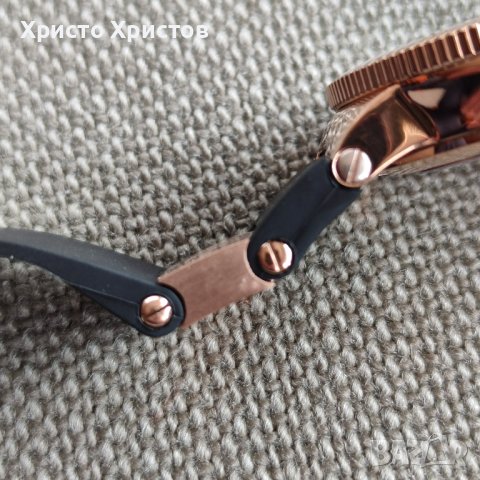 Мъжки луксозен часовник Ulysse Nardin Le Locle Suisse Marine Chronometer , снимка 17 - Мъжки - 44225144