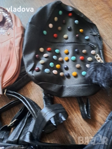 Детски нови раници 7 броя , снимка 5 - Кенгура и ранички - 51647313