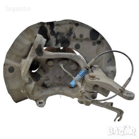 Преден десен шенкел BMW 5 Series (E60,E61) 2003-2010 ID:105365, снимка 2 - Части - 41479302