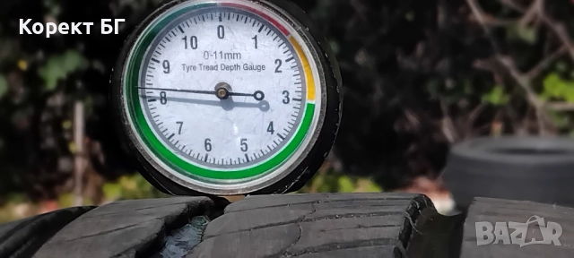 Гуми 195 50 16 Пирели Pirelli 2 броя. Нов внос. Не са нови!, снимка 2 - Гуми и джанти - 51756561