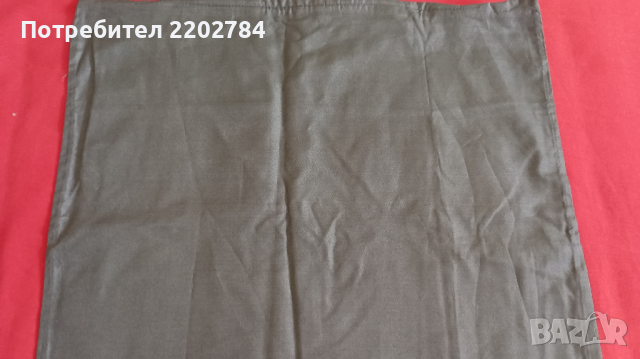 Калъфки за възглавници естествена коприна , снимка 10 - Възглавници - 42281381