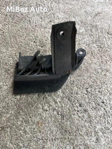 Калобран задна броня Фолксваген Голф 5 VW Golf, снимка 3 - Части - 50210184